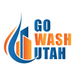 Go Wash Utah Logo 250x250 Transparent Footer